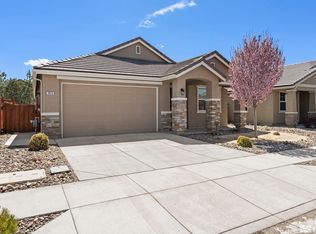 3873 Hazy Swale Way, Sparks, NV 89436