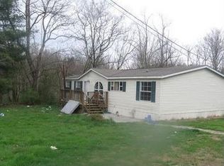 3601 Sublett Rd, Morristown, TN 37813