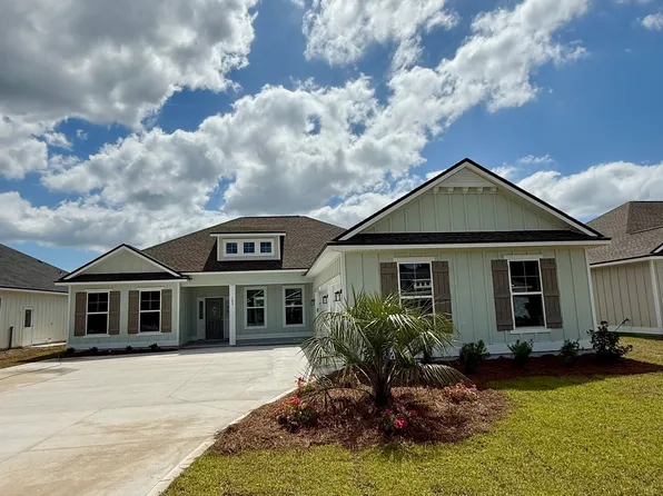 103 Sundance St, Kingsland, GA 31548