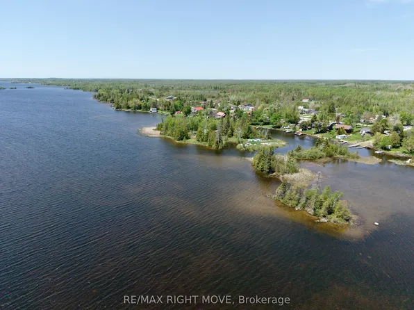 0 McGuire Beach Rd, Kawartha Lakes, ON K0M 2B0