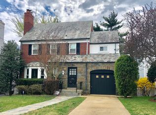 2824 Northampton St NW, Washington, DC