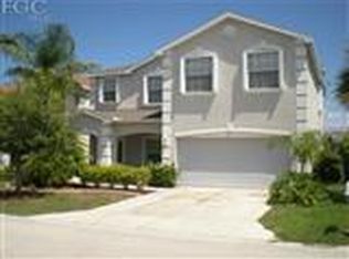 9289 Gladiolus Preserve Cir, Fort Myers, FL 33908