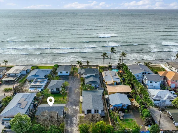 91-433 Ewa Beach Rd, Ewa Beach, HI 96706