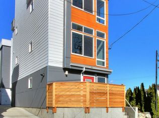 1506 NW 63rd St, Seattle, WA 98107