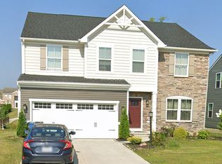 9966 Ethan Dr, Olmsted Township, OH 44138