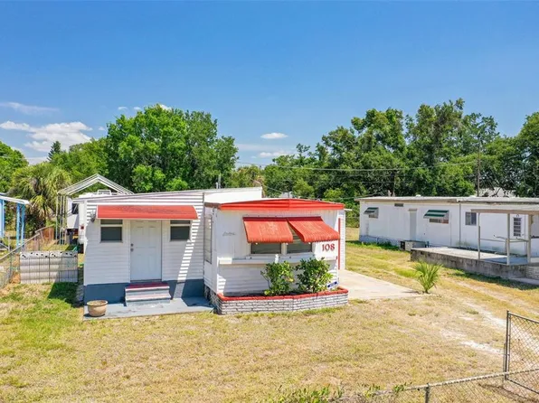 108 Orange Grove Ave S, Nokomis, FL 34275