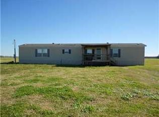 818 Sam Yander Rd, Melville, LA 71353