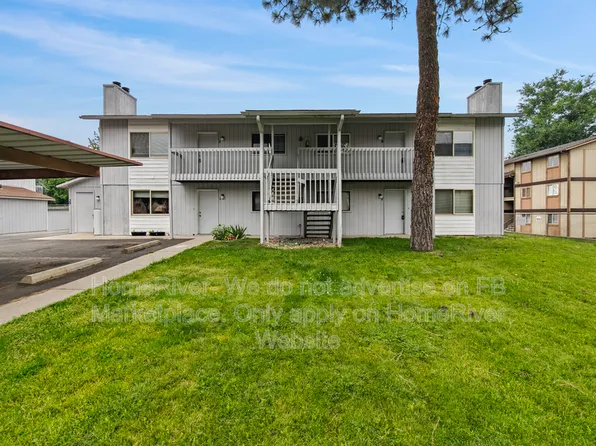 39 E Mayfair Ct APT 4, Spokane, WA 99208