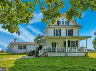2135 Route 97, Cooksville, MD 21723