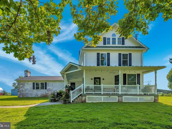 2135 Route 97, Cooksville, MD 21723