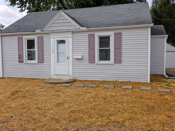 738 Keller Dr