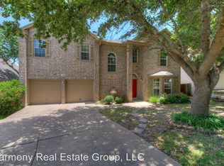 12610 McNelly Trl, Austin, TX 78732