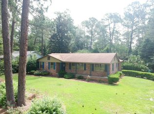 1003 Prince Ave, Tifton, GA 31794