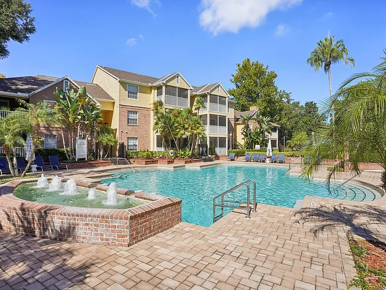 Newport Colony Apartments in Casselberry — Photo 63