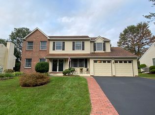 1339 N Bradford Rd, Newtown, PA 18940