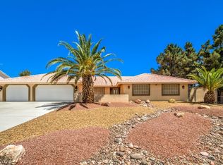 2101 Tucuman Ave, Pahrump, NV 89048