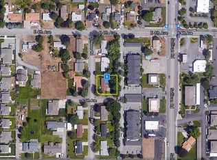 425 S Newer Rd, Veradale, WA 99037