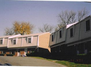 1415 Opequon Ave, Winchester, VA 22601