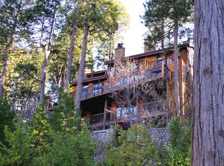 27812 Greenway Dr, Lake Arrowhead, CA 92352