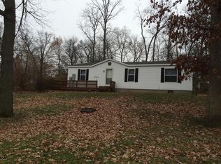 2518 Lake St, Niles, MI 49120