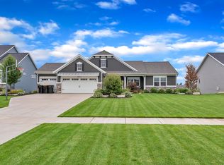 5671 22nd Ave, Hudsonville, MI 49426