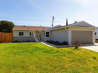 2332 Wisteria St, Simi Valley, CA 93065