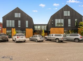 620 E Cottonwood St UNIT 203, Bozeman, MT 59715
