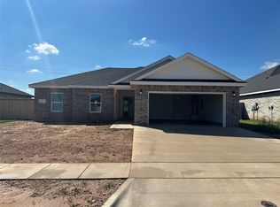 7101 Tin Cup, Abilene, TX 79603