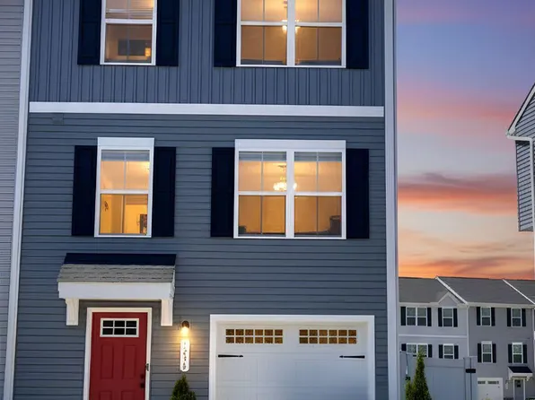 7236 Potomac Ter, Ruther Glen, VA 22546