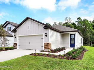 1024 Morgans Treasure Rd, Saint Augustine, FL 32084