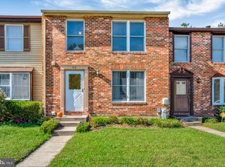 412 Warlock Ct, Glen Burnie, MD 21061