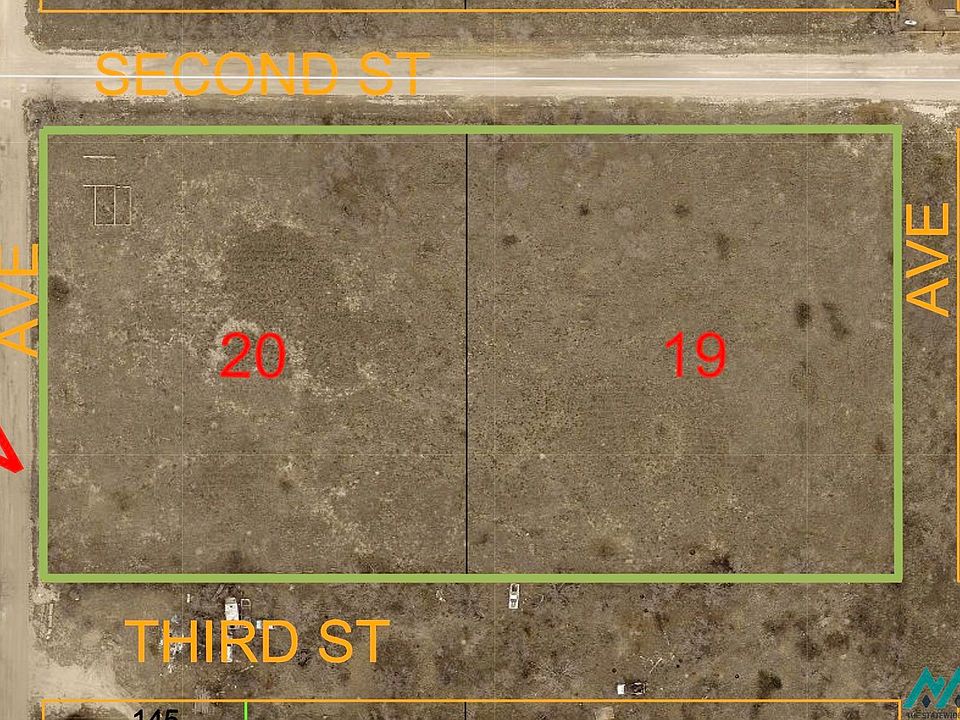 1st image of E 2nd St