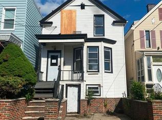72 Columbia Ave, Jersey City, NJ 07307