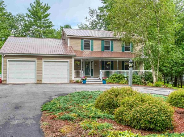 Ossipee Real Estate - Ossipee NH Homes For Sale | Zillow