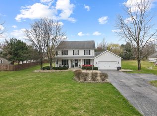 141 Kelly Marie Dr SW, Pataskala, OH 43062