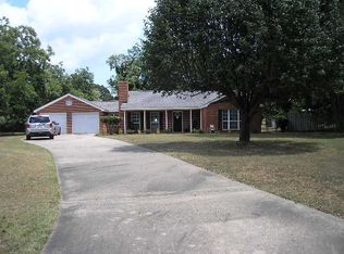 160 Shady Grove Ct, Harlem, GA 30814