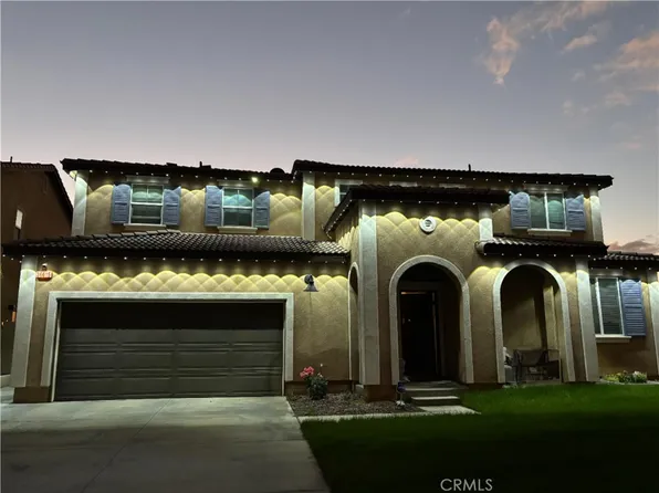 36615 Cordoba Trl, Beaumont, CA 92223