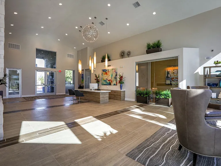 Milan Apartment Townhomes — Photo 16