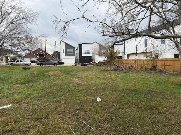 0 Amos St, Houston, TX 77021