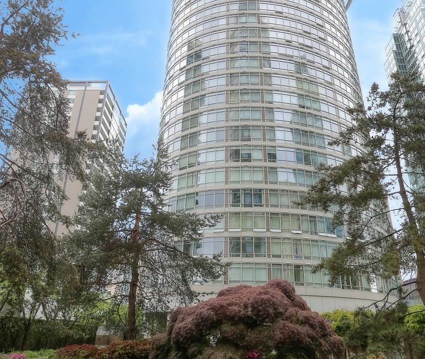 1st image of 1288 Alberni St #1701