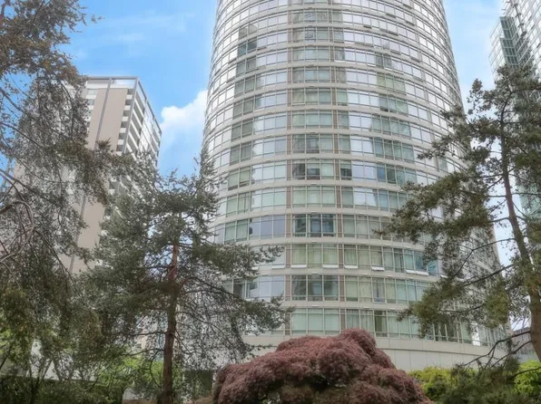1288 Alberni St #1701, Vancouver, BC V6E 4N5