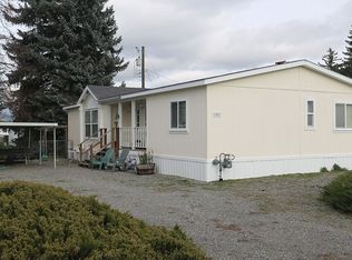 17413 E 3rd Ave, Greenacres, WA 99016
