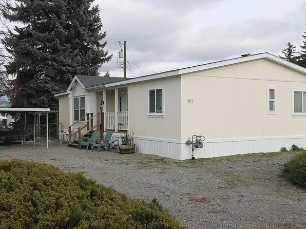 17413 E 3rd Ave, Greenacres, WA 99016