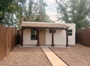 806 N 2nd St #C, Las Cruces, NM 88005
