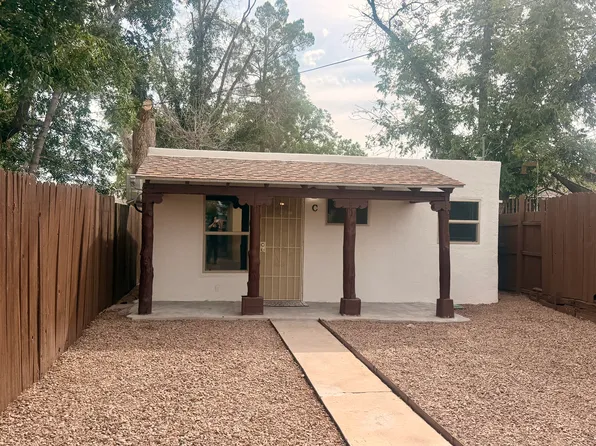 806 N 2nd St #C, Las Cruces, NM 88005