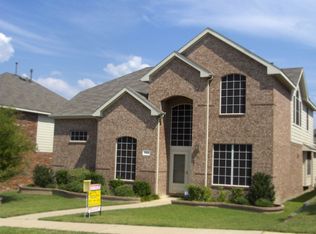 1122 McCormick St, Garland, TX 75040