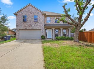 2833 Ashton Way, McKinney, TX 75071