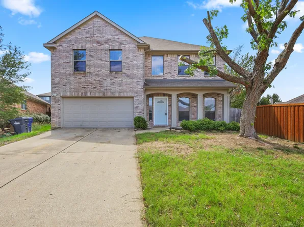 2833 Ashton Way, McKinney, TX 75071