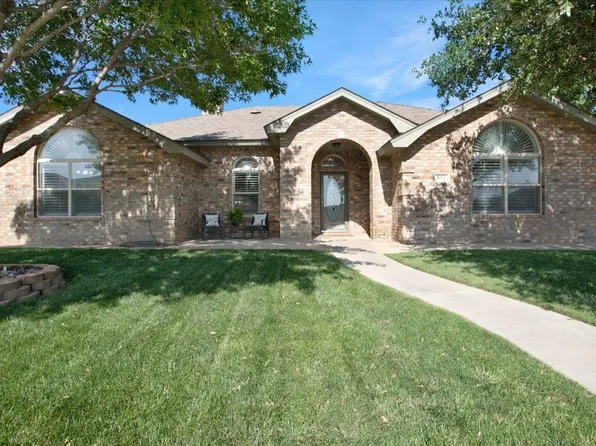 902 Monticello Ave, Lubbock, TX 79416