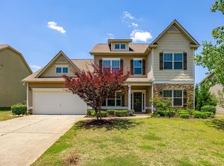 226 Colfax Dr, Boiling Springs, SC 29316